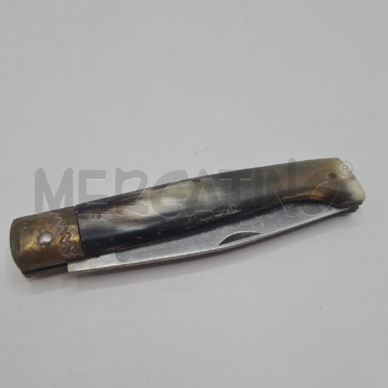 COLTELLO REAL PATTADA CM 19 | Mercatino dell'Usato Torino san paolo 4