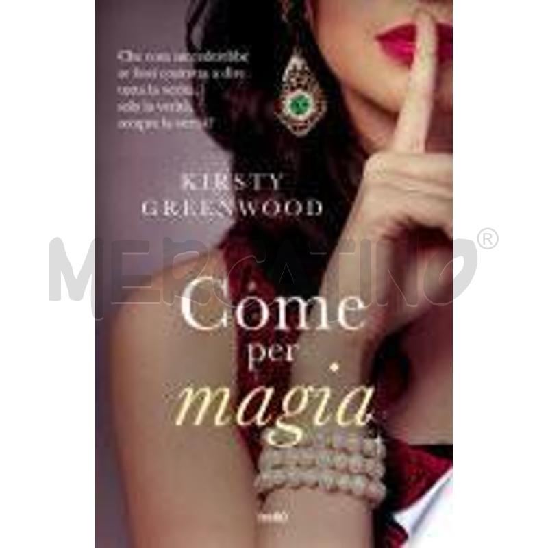 COME PER MAGIA | Mercatino dell'Usato Torino san paolo 1