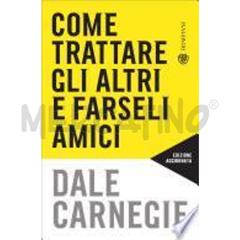 COME TRATTARE GLI ALTRI E FARSELI AMICI | Mercatino dell'Usato Torino san paolo 1