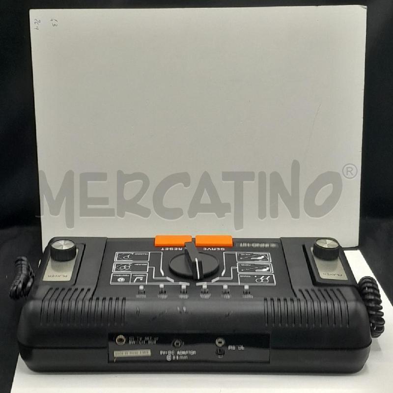 CONSOLLE INNO HIT GT-6N NON TESTATO | Mercatino dell'Usato Torino san paolo 3