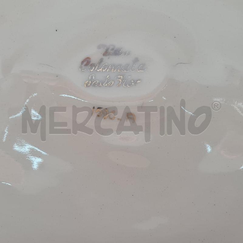 COPPA BG/V LA COLONNATA SESTO FIORENTINO | Mercatino dell'Usato Torino san paolo 5
