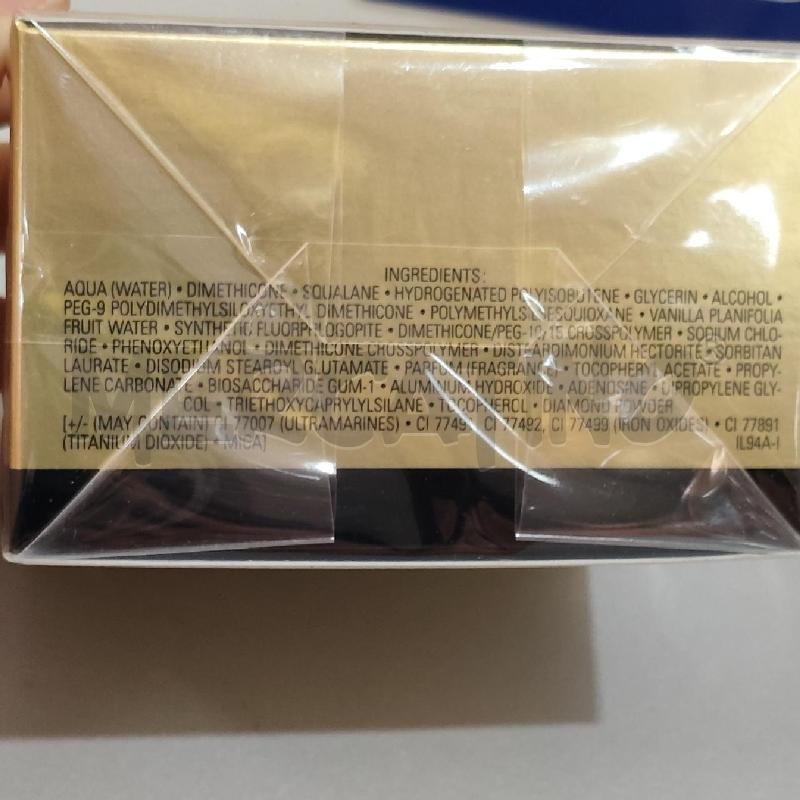 CREMA CHANEL SUBLIMAGE LE TEINT 50 BEIGE | Mercatino dell'Usato Torino san paolo 3