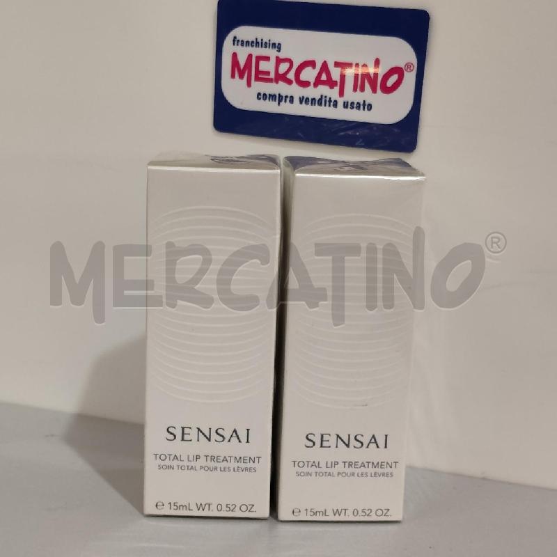 CREMA LABBRA SENSAI  | Mercatino dell'Usato Torino san paolo 1