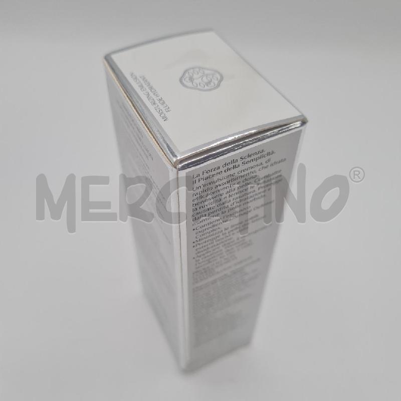 CREMA UOMO SHISEIDO  | Mercatino dell'Usato Torino san paolo 3
