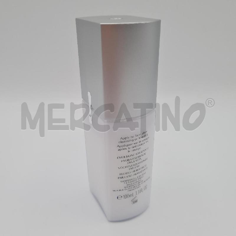 CREMA UOMO SHISEIDO  | Mercatino dell'Usato Torino san paolo 4