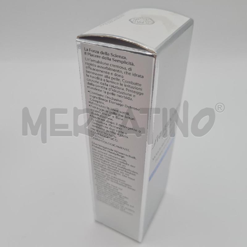 CREMA UOMO SHISEIDO  | Mercatino dell'Usato Torino san paolo 3