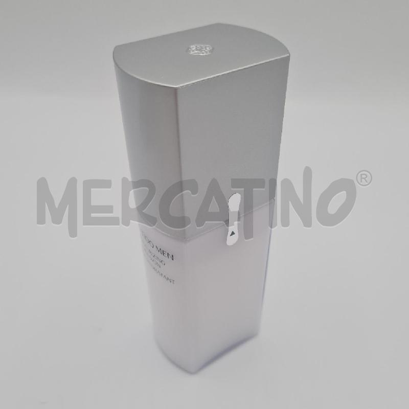 CREMA UOMO SHISEIDO  | Mercatino dell'Usato Torino san paolo 5