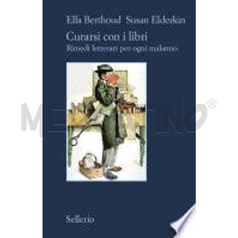 CURARSI CON I LIBRI | Mercatino dell'Usato Torino san paolo 1