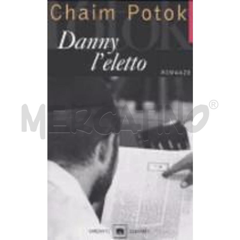 DANNY L'ELETTO | Mercatino dell'Usato Torino san paolo 1