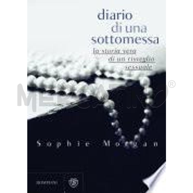 DIARIO DI UNA SOTTOMESSA | Mercatino dell'Usato Torino san paolo 1