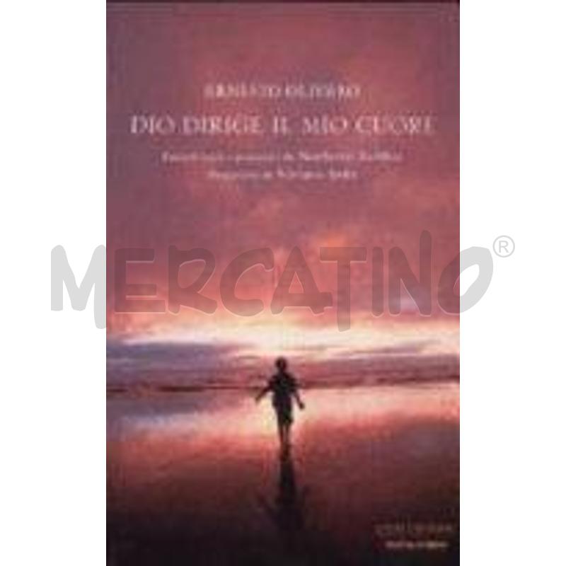 DIO DIRIGE IL MIO CUORE | Mercatino dell'Usato Torino san paolo 1