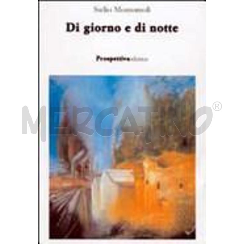DI GIORNO E DI NOTTE | Mercatino dell'Usato Torino san paolo 1