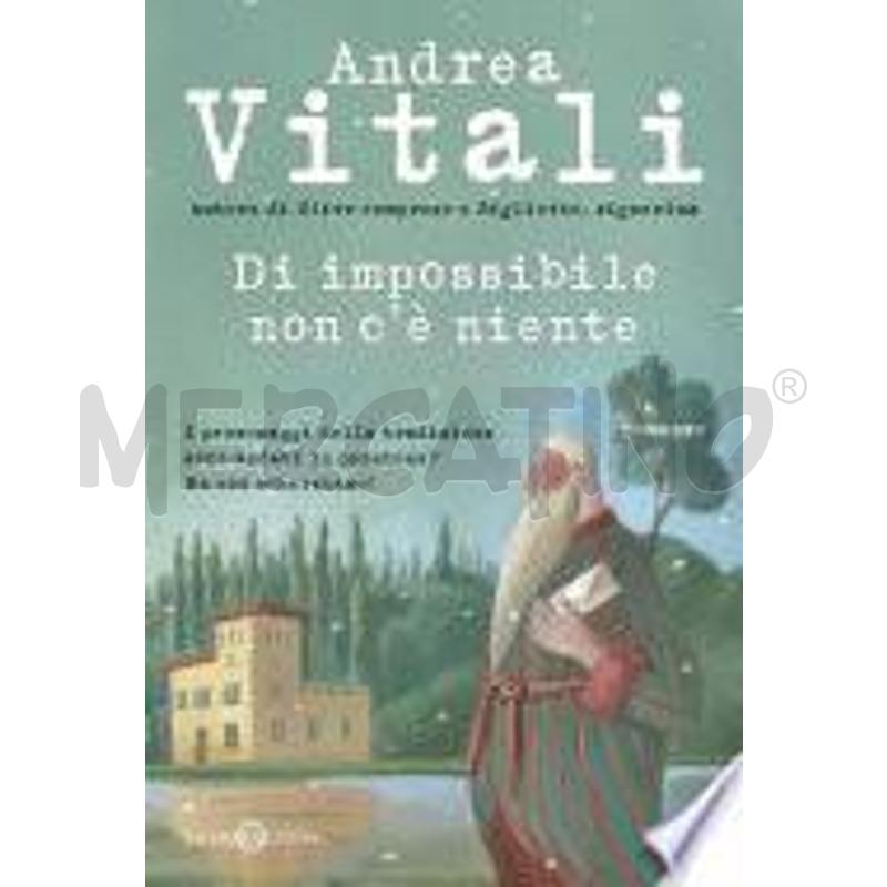 DI IMPOSSIBILE NON C'È NIENTE | Mercatino dell'Usato Torino san paolo 1