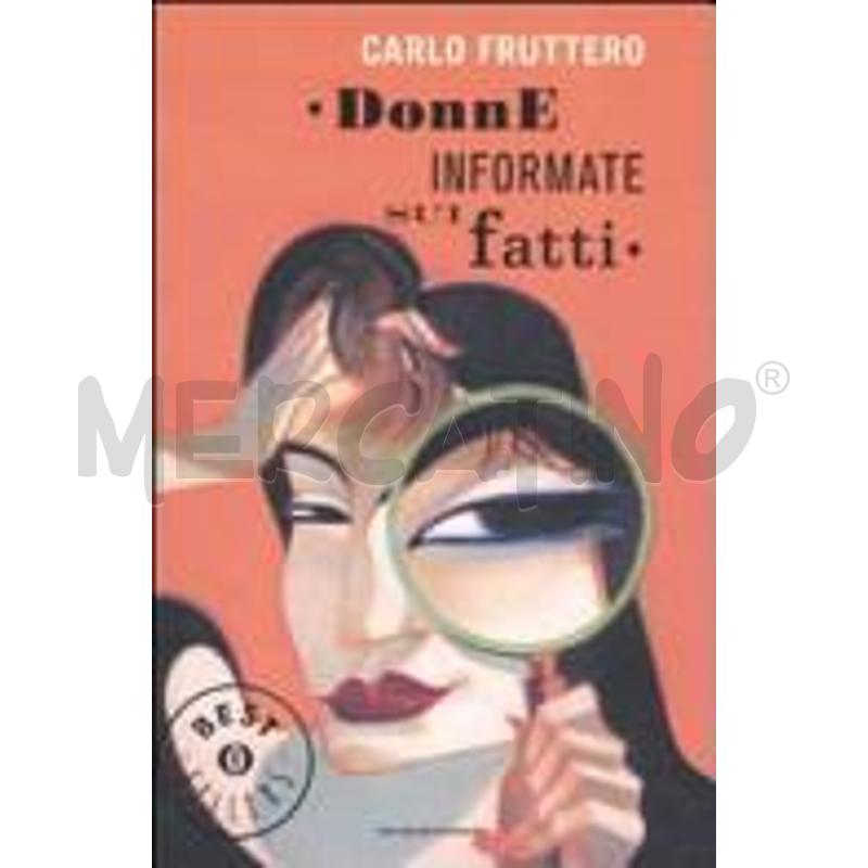 DONNE INFORMATE SUI FATTI | Mercatino dell'Usato Torino san paolo 1