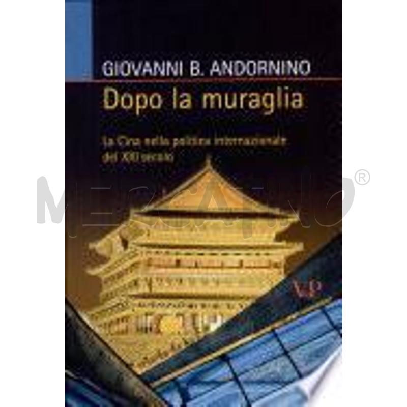 DOPO LA MURAGLIA | Mercatino dell'Usato Torino san paolo 1