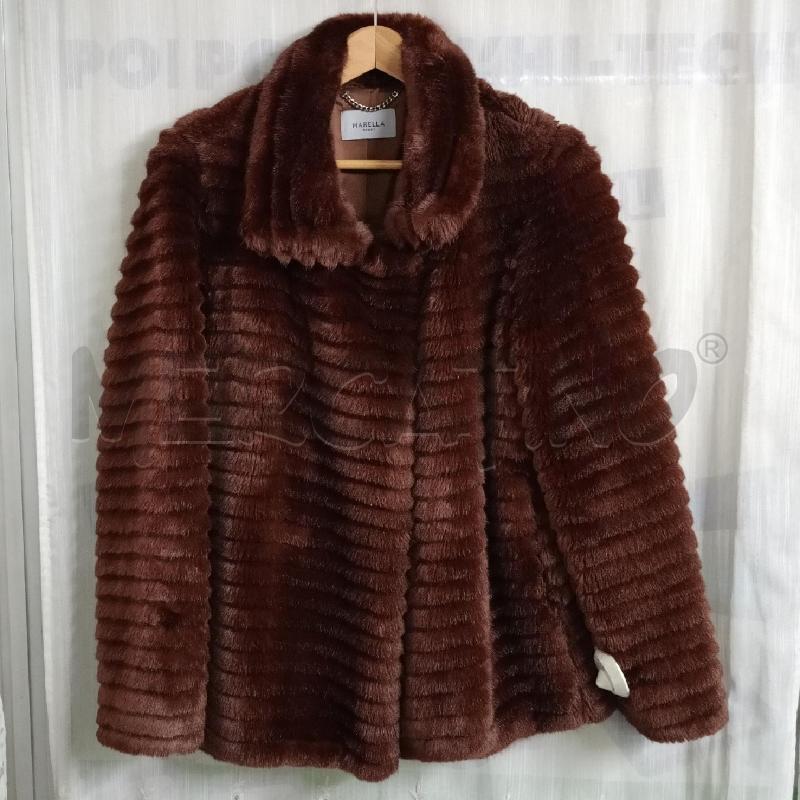 ECOPELLICCIA DONNA BX MARELLA SPORT  | Mercatino dell'Usato Torino san paolo 1