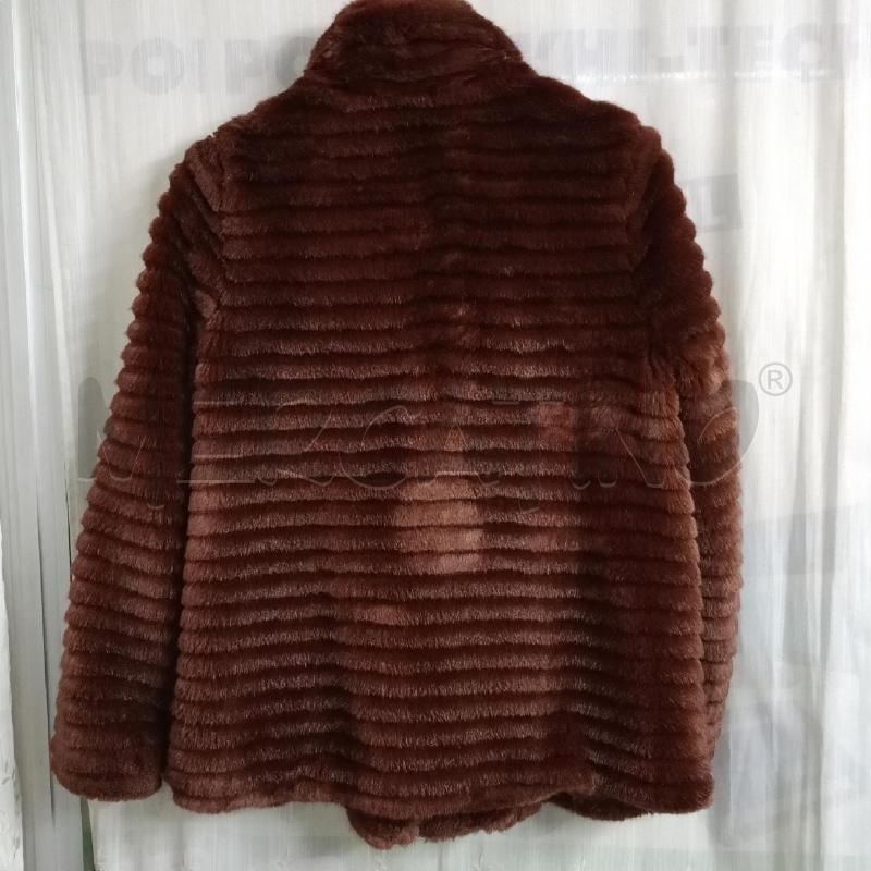 ECOPELLICCIA DONNA BX MARELLA SPORT  | Mercatino dell'Usato Torino san paolo 2