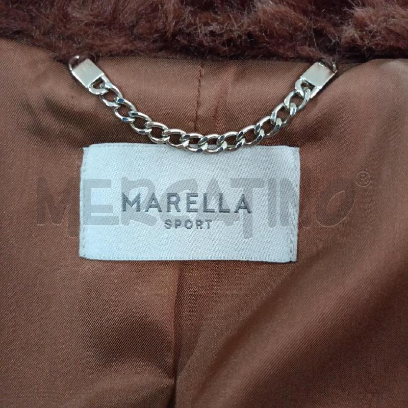 ECOPELLICCIA DONNA BX MARELLA SPORT  | Mercatino dell'Usato Torino san paolo 3