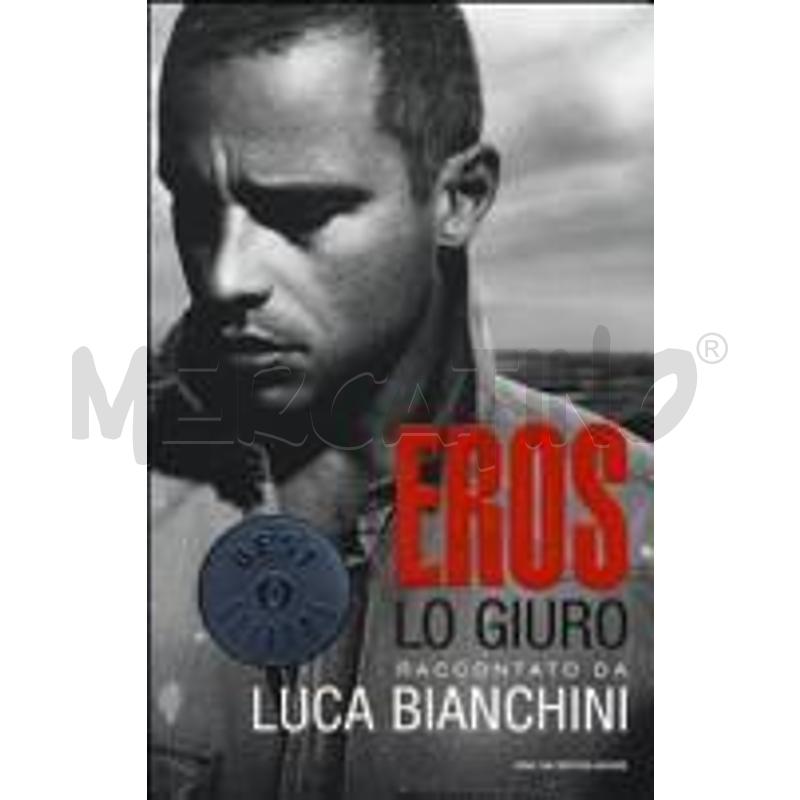 EROS. LO GIURO | Mercatino dell'Usato Torino san paolo 1
