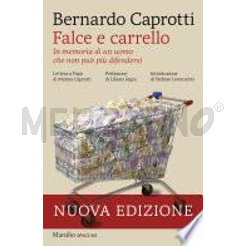 FALCE E CARRELLO | Mercatino dell'Usato Torino san paolo 1
