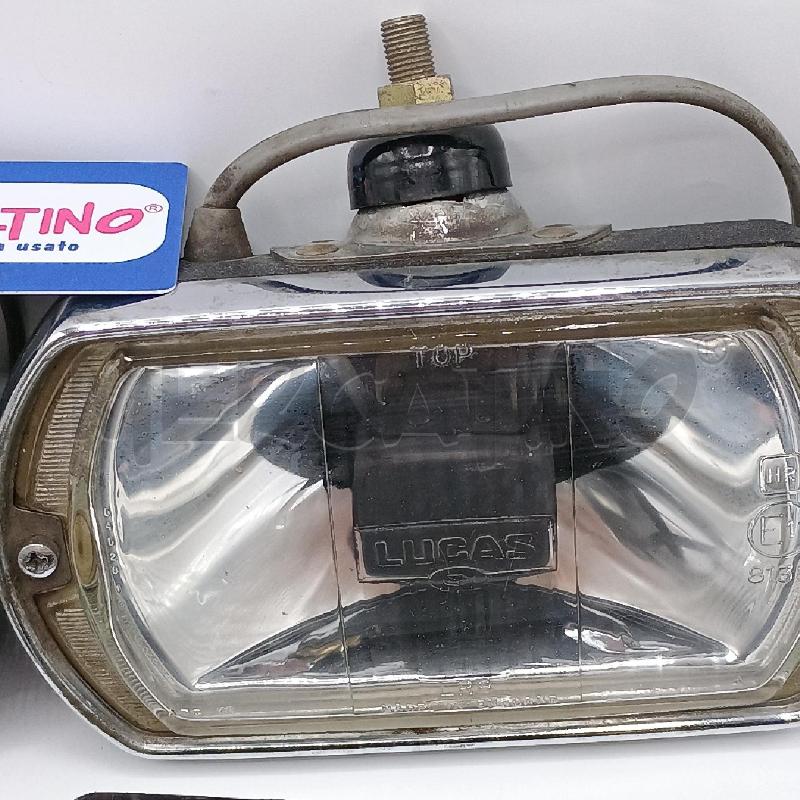 FENDINEBBIA LUCAS ANNI 60 | Mercatino dell'Usato Torino san paolo 2