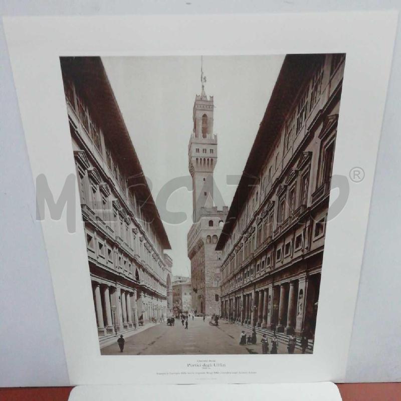 FIRENZE COLLEZIONI ALINARI FOTOGRAFIE DEL PASSATO | Mercatino dell'Usato Torino san paolo 3