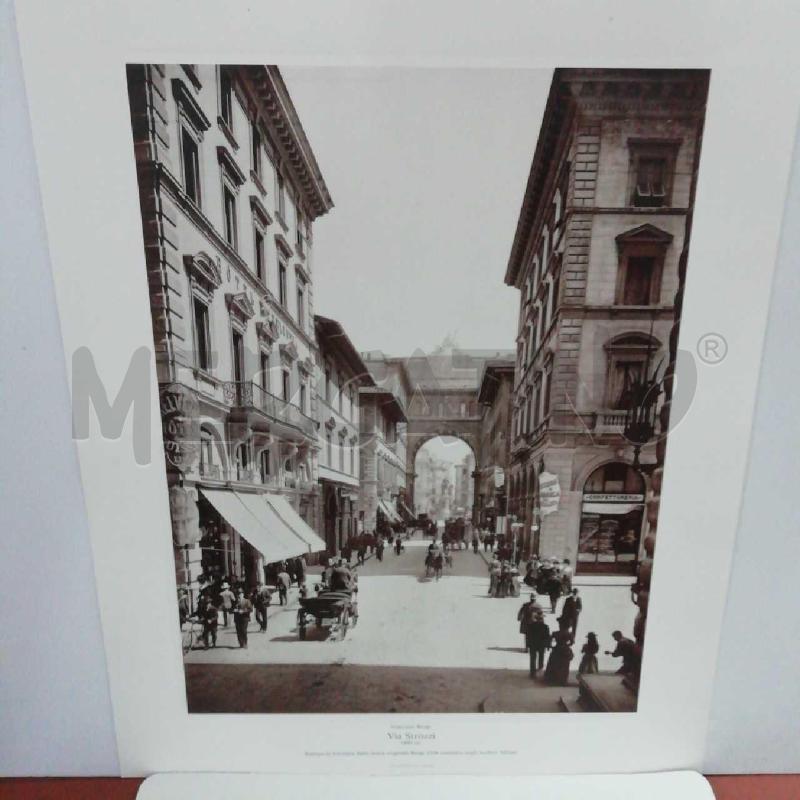 FIRENZE COLLEZIONI ALINARI FOTOGRAFIE DEL PASSATO | Mercatino dell'Usato Torino san paolo 4