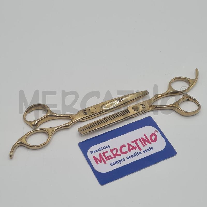 FORBICI PARRUCCHIERE KAI JAPAN COPPIA | Mercatino dell'Usato Torino san paolo 1