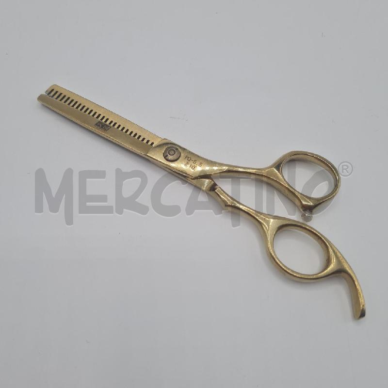 FORBICI PARRUCCHIERE KAI JAPAN COPPIA | Mercatino dell'Usato Torino san paolo 3