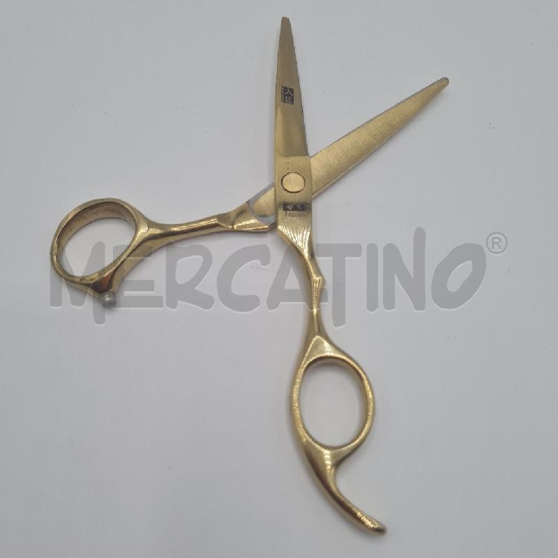 FORBICI PARRUCCHIERE KAI JAPAN COPPIA | Mercatino dell'Usato Torino san paolo 4