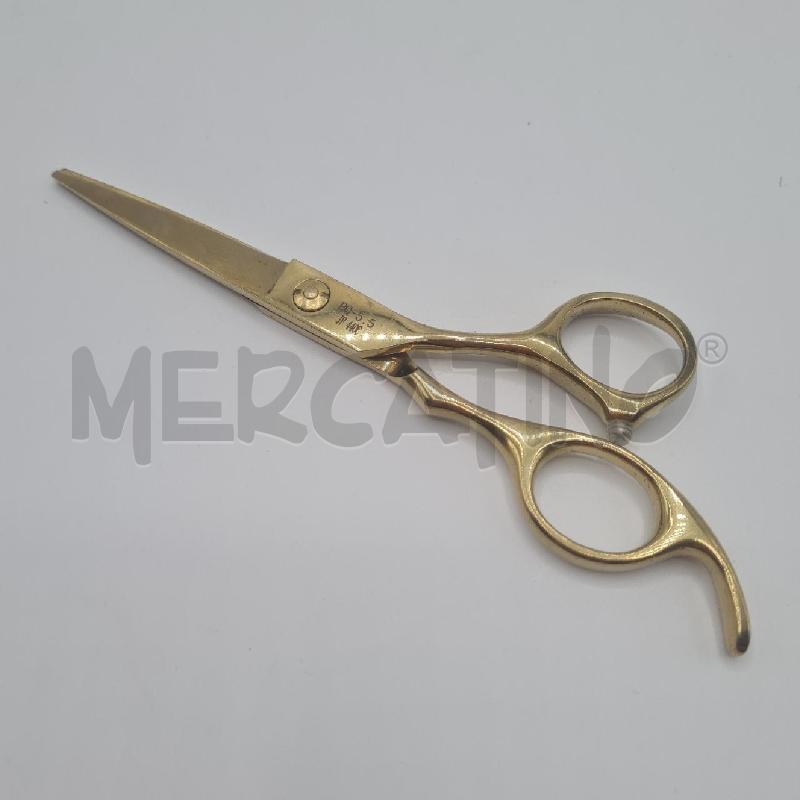 FORBICI PARRUCCHIERE KAI JAPAN COPPIA | Mercatino dell'Usato Torino san paolo 5