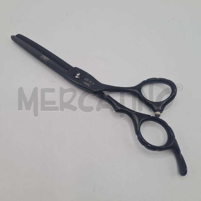 FORBICI PARRUCCHIERE KAI JAPAN NERE | Mercatino dell'Usato Torino san paolo 3