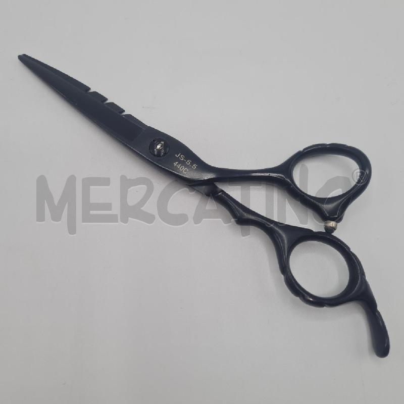 FORBICI PARRUCCHIERE KAI JAPAN NERE | Mercatino dell'Usato Torino san paolo 5