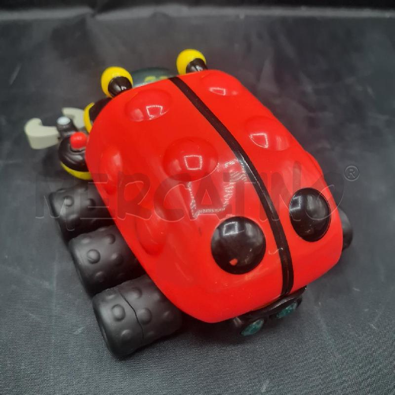 GADGET TOPOLINO MAKKINAZ  | Mercatino dell'Usato Torino san paolo 2