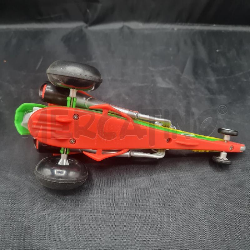 GADGET TOPOLINO PIPPO DRAGSTER  | Mercatino dell'Usato Torino san paolo 4