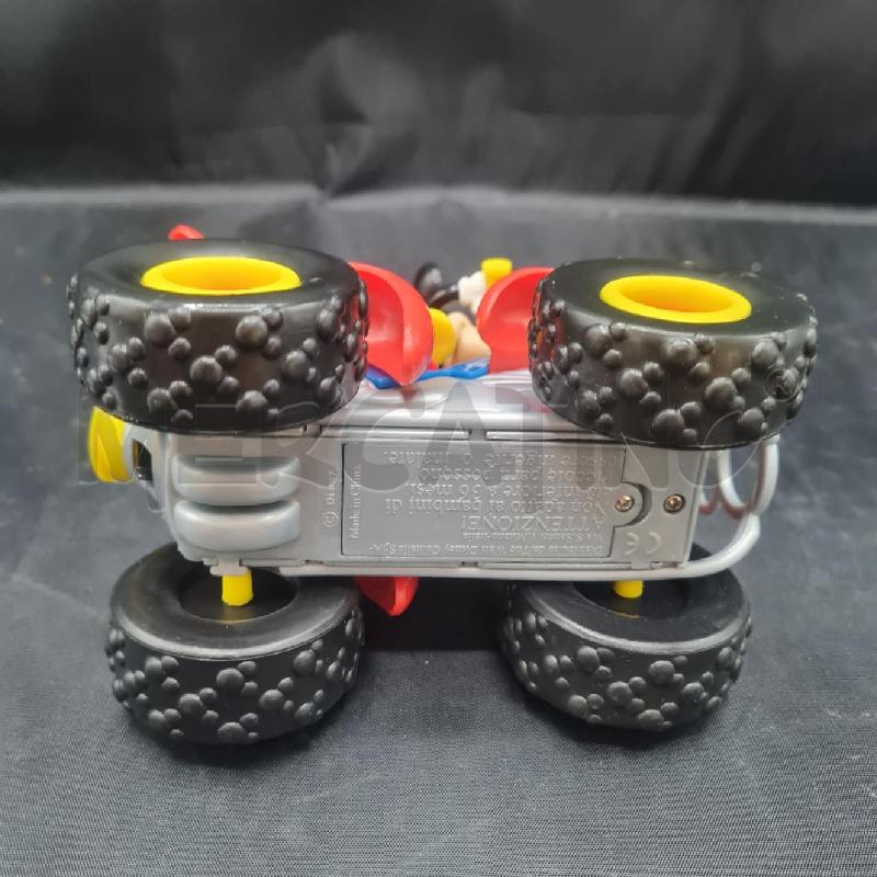 GADGET TOPOLINO QUAD | Mercatino dell'Usato Torino san paolo 4