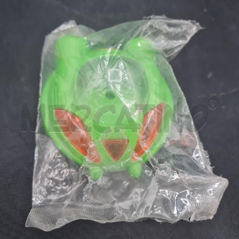 GADGET TOPOLINO SPACE RUNNER LOTTO  | Mercatino dell'Usato Torino san paolo 3