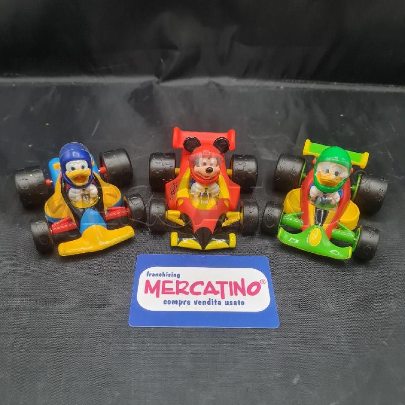 GADGET TOPOLINO TOPO SPEEDY LOTTO | Mercatino dell'Usato Torino san paolo 1