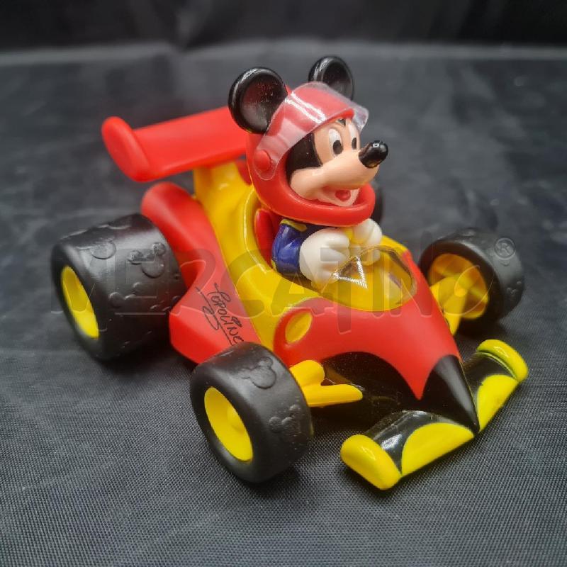 GADGET TOPOLINO TOPO SPEEDY LOTTO | Mercatino dell'Usato Torino san paolo 2