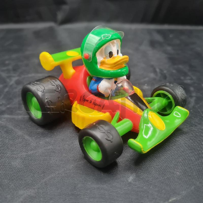 GADGET TOPOLINO TOPO SPEEDY LOTTO | Mercatino dell'Usato Torino san paolo 3