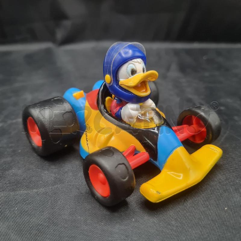 GADGET TOPOLINO TOPO SPEEDY LOTTO | Mercatino dell'Usato Torino san paolo 4