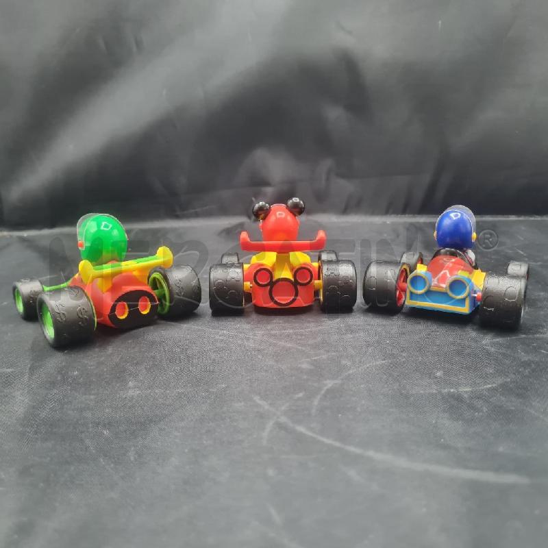 GADGET TOPOLINO TOPO SPEEDY LOTTO | Mercatino dell'Usato Torino san paolo 5