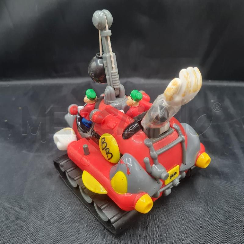 GADGET TOPOLINO TRIVELLA BASSOTTI  | Mercatino dell'Usato Torino san paolo 2