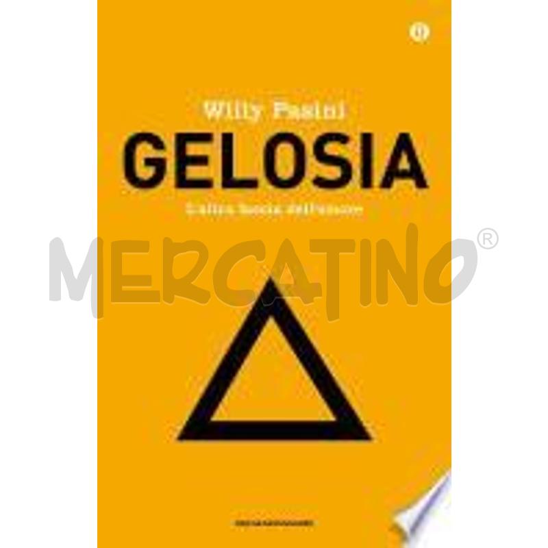 GELOSIA | Mercatino dell'Usato Torino san paolo 1