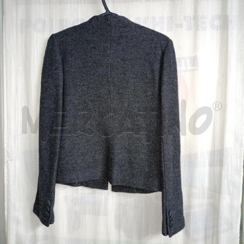 GIACCA DONNA GR EMPORIO ARMANI FIORE | Mercatino dell'Usato Torino san paolo 3