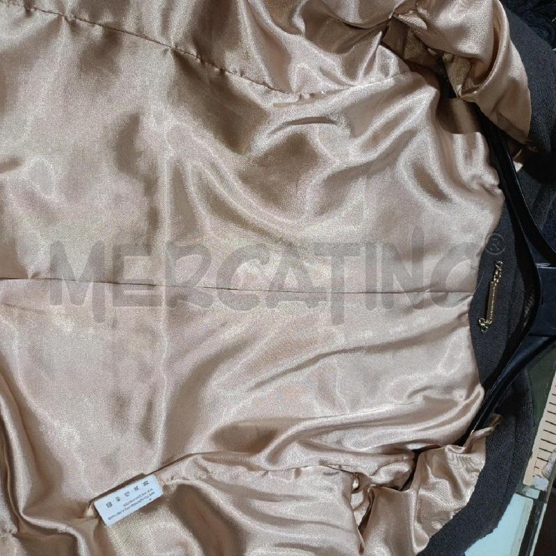 GIACCA DONNA M ATOS LOMBARDINI ORLO ECOPEL | Mercatino dell'Usato Torino san paolo 3