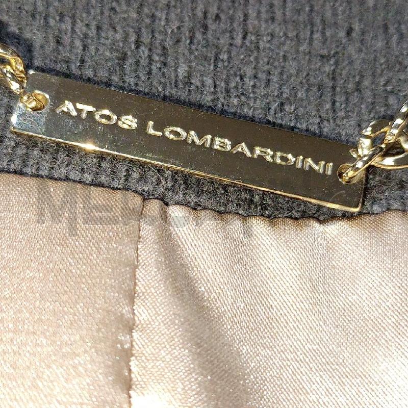 GIACCA DONNA M ATOS LOMBARDINI ORLO ECOPEL | Mercatino dell'Usato Torino san paolo 4