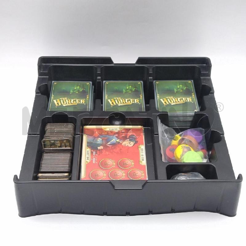 GIOCO THE HUNGER CRANIO CREATIONS | Mercatino dell'Usato Torino san paolo 3