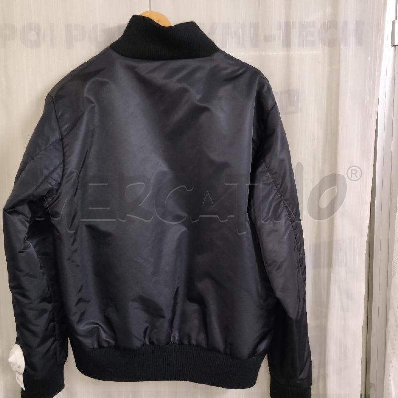 GIUBBOTTO UOMO N RICHMOND BOMBER | Mercatino dell'Usato Torino san paolo 3
