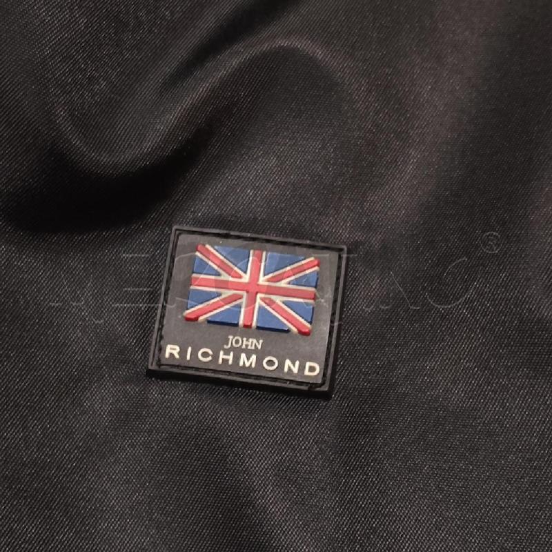 GIUBBOTTO UOMO N RICHMOND BOMBER | Mercatino dell'Usato Torino san paolo 4